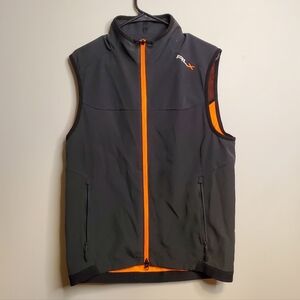 Men's Ralph Lauren RLX Golf Vest Size M
